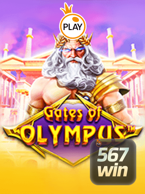 Slots mobile 567WIN